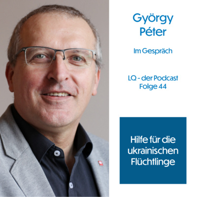 LQ - der Podcast