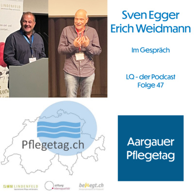 LQ - der Podcast