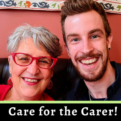 Preventing Compassion Fatigue and Burn Out WITH Psychologist Anastasia