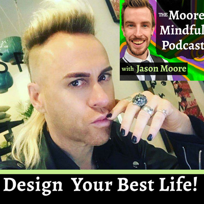 Design your best life WITH Markus Hamence
