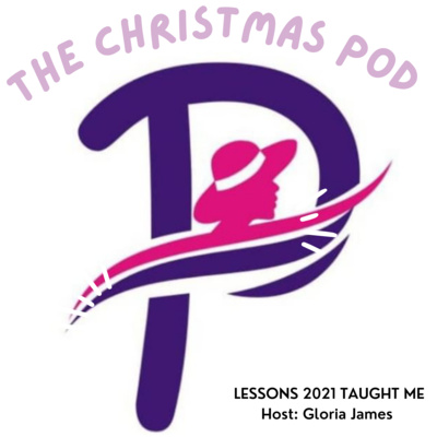 🎄 THE CHRISTMAS POD 🎄 (lessons 2021 taught me)