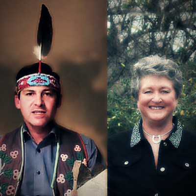 SPECIAL: Indigenous Peoples Month Series, Part 1