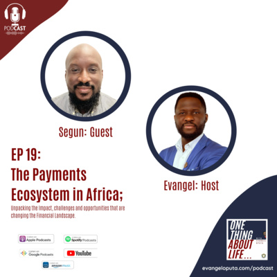 One thing about life