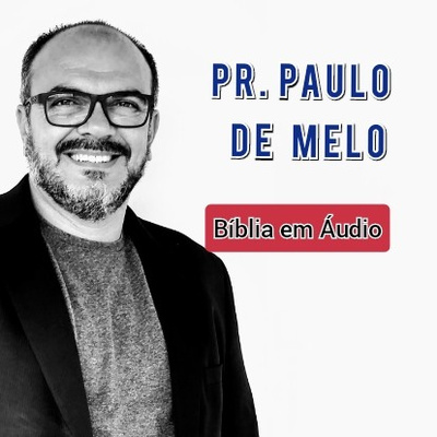 Pr. Paulo de Melo