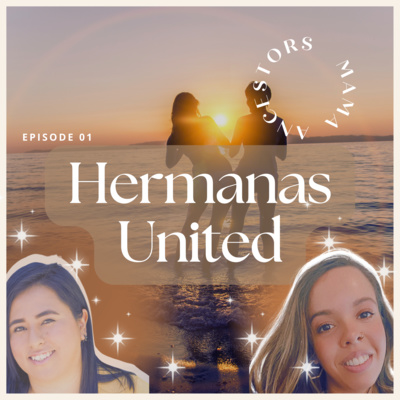 Hermanas United! 👭💪💖