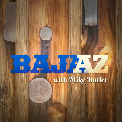 BONUS: Episode of Baja AZ, "The Blues Wizard"