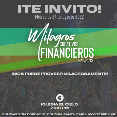 Milagros Creativos Financieros