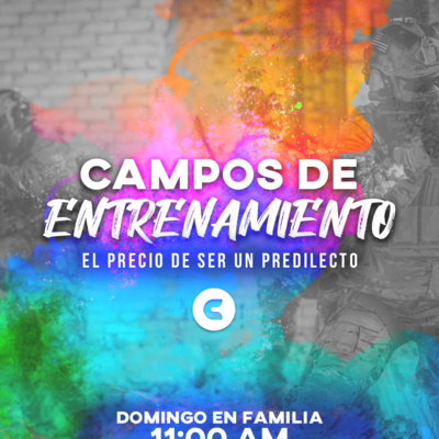 Campos De Entrenamiento