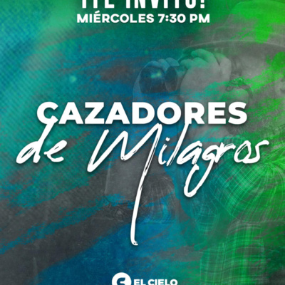 Cazadores De Milagros