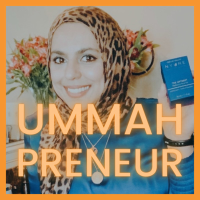 #63 Creating A Prophetic-Inspired Skincare Brand w/ Arooj Chishty