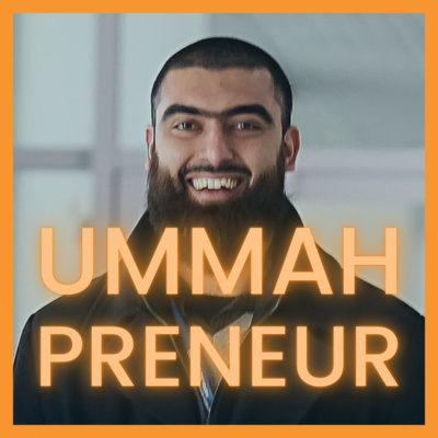 #64 Creating An Arabic Language Education Company w/ Assad Masud