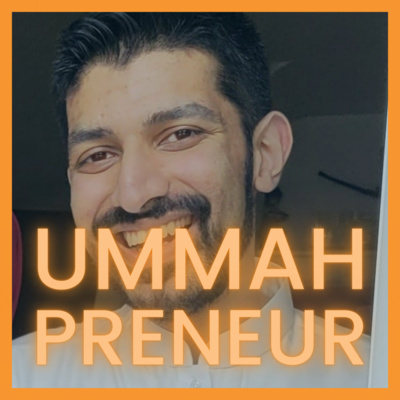 #69 Helping Muslims Who Struggle With Sexuality To Live a God-Centric Life w/ Ali Jaffery