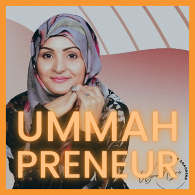 #75 How To Redesign Every Aspect Of Your Life w/ Uzma Naqvi