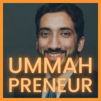 #78 Nouman Ali Khan Shares The UNTOLD STORY Of How He Built Bayyinah