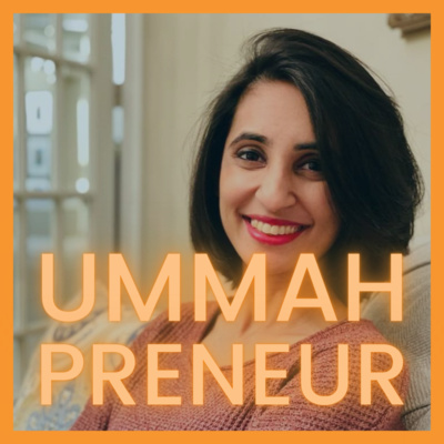 #80 Crowdfunding An Urdu Talking Pen w/ Masooma Aftab