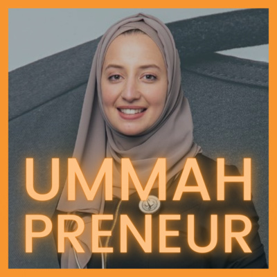 #81 From Dental Hygienist To Designer w/ Suaad Hamam