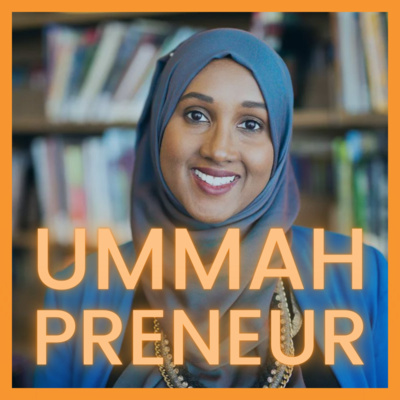 #82 How To Become A Self-Published Author w/ Rahma Rodaah