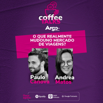Coffee Talks