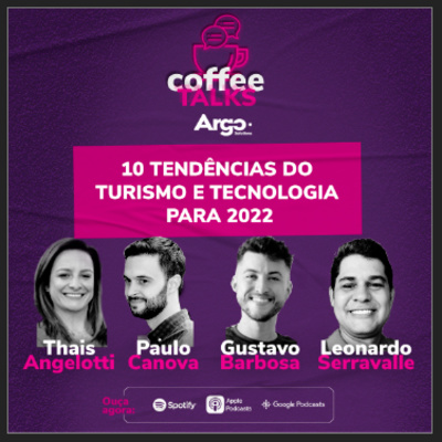 Coffee Talks
