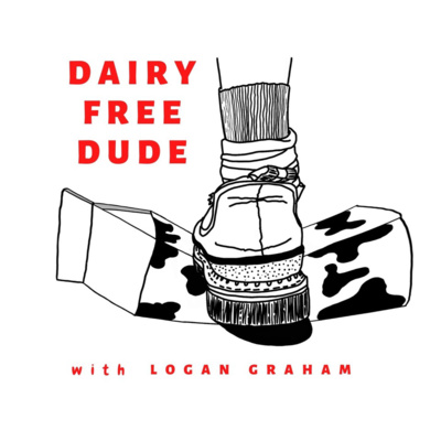 Dairy Free Dude