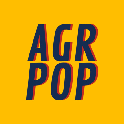 Agora Pop #08 - Encanto Agora Pop #08 - Encanto