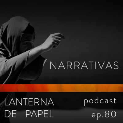 Lanterna de Papel