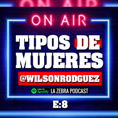 La Zebra Podcast 🦓