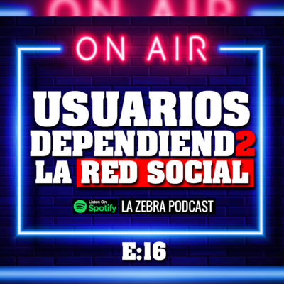 La Zebra Podcast 🦓