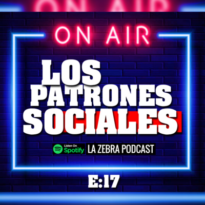 La Zebra Podcast 🦓