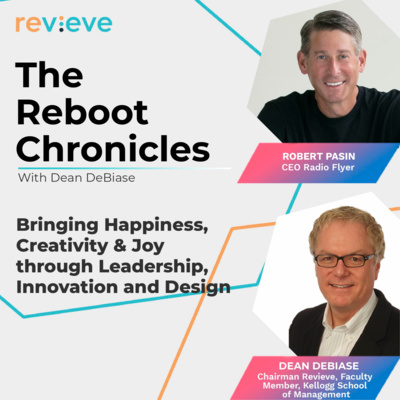 robert pasin radio flyer