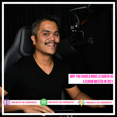 Currently playing episode