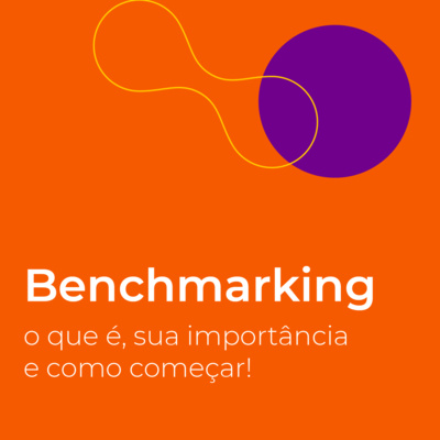 #1 AUDIOBLOG - Benchmarking: O que é, sua importância e como começar!