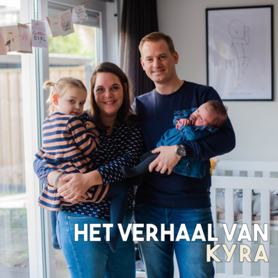 S3E15 - Het positieve bevallingsverhaal van... Kyra