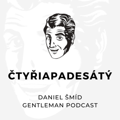 Jemný pán - Moderní hlas klasické elegance