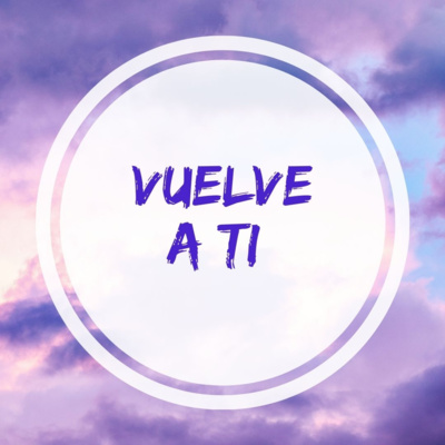 Meditación Volver a Ti