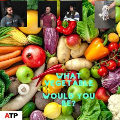 All Thoughts Podcast