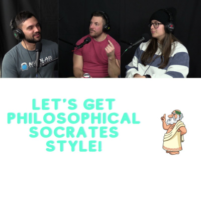 All Thoughts Podcast