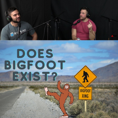 All Thoughts Podcast