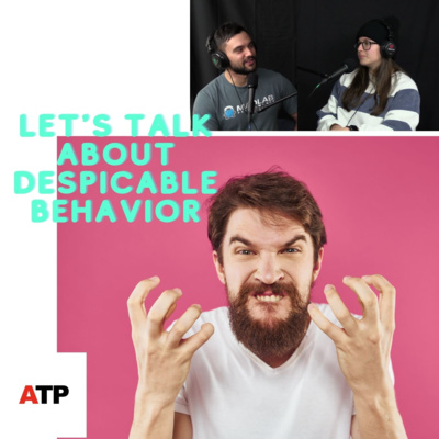All Thoughts Podcast