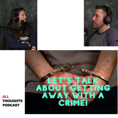 All Thoughts Podcast