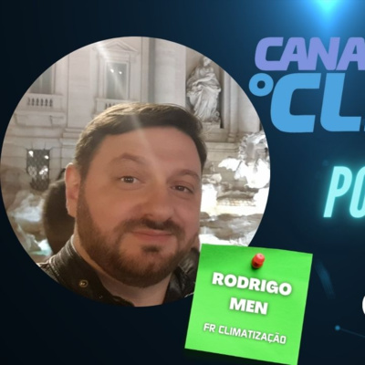 #036 - Gestão: Mais importante que navegar é estar no controle do barco - Rodrigo Mrn - FR Climatização - 3ª Temporada