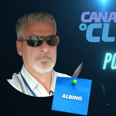 #038 - Empreender nem sempre é só ganhar dinheiro - Albino - Artech - 3ª Temporada