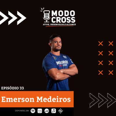 Modo Cross