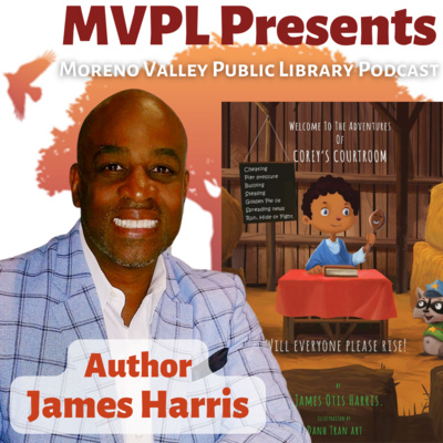 MVPL Presents