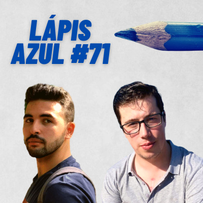 Miguel Macedo Podcast