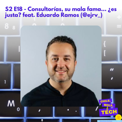 Chile, Mole & Tech