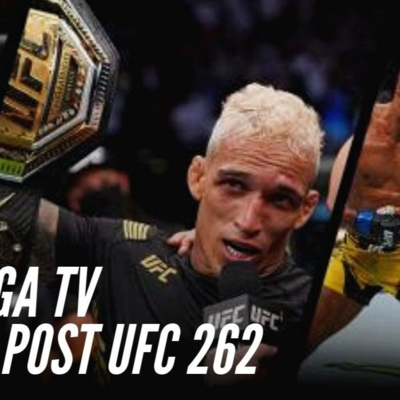 T2 - Episodio #50 - análisis Post UFC 262