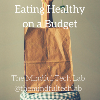 Eating Healthy on a Budget