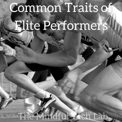 Common Traits of Elite Performers