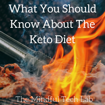 What You Should Know About the Keto Diet